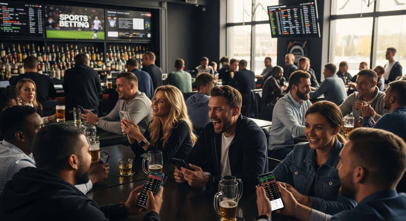 sports betting basics