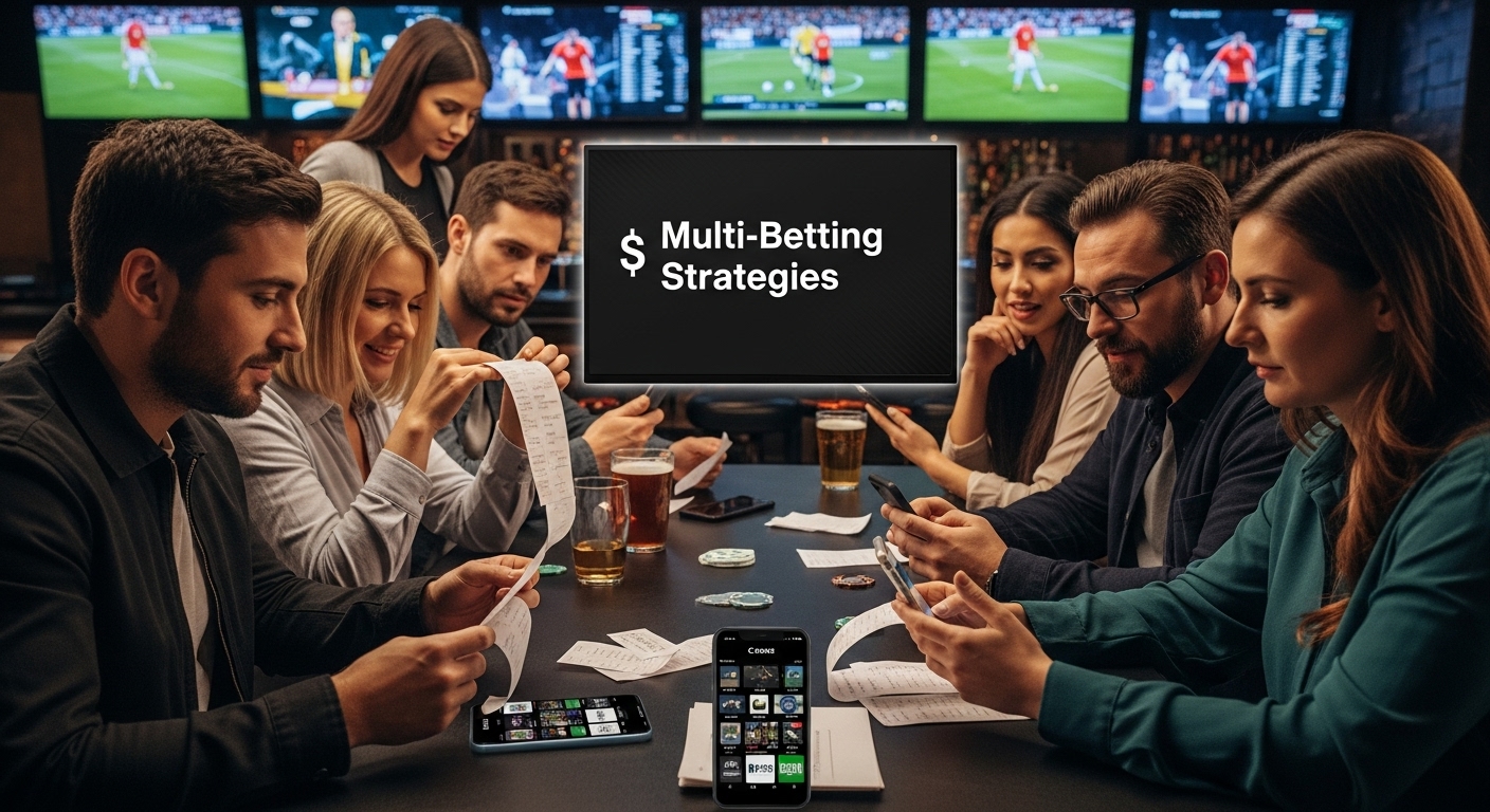 multi-betting strategies