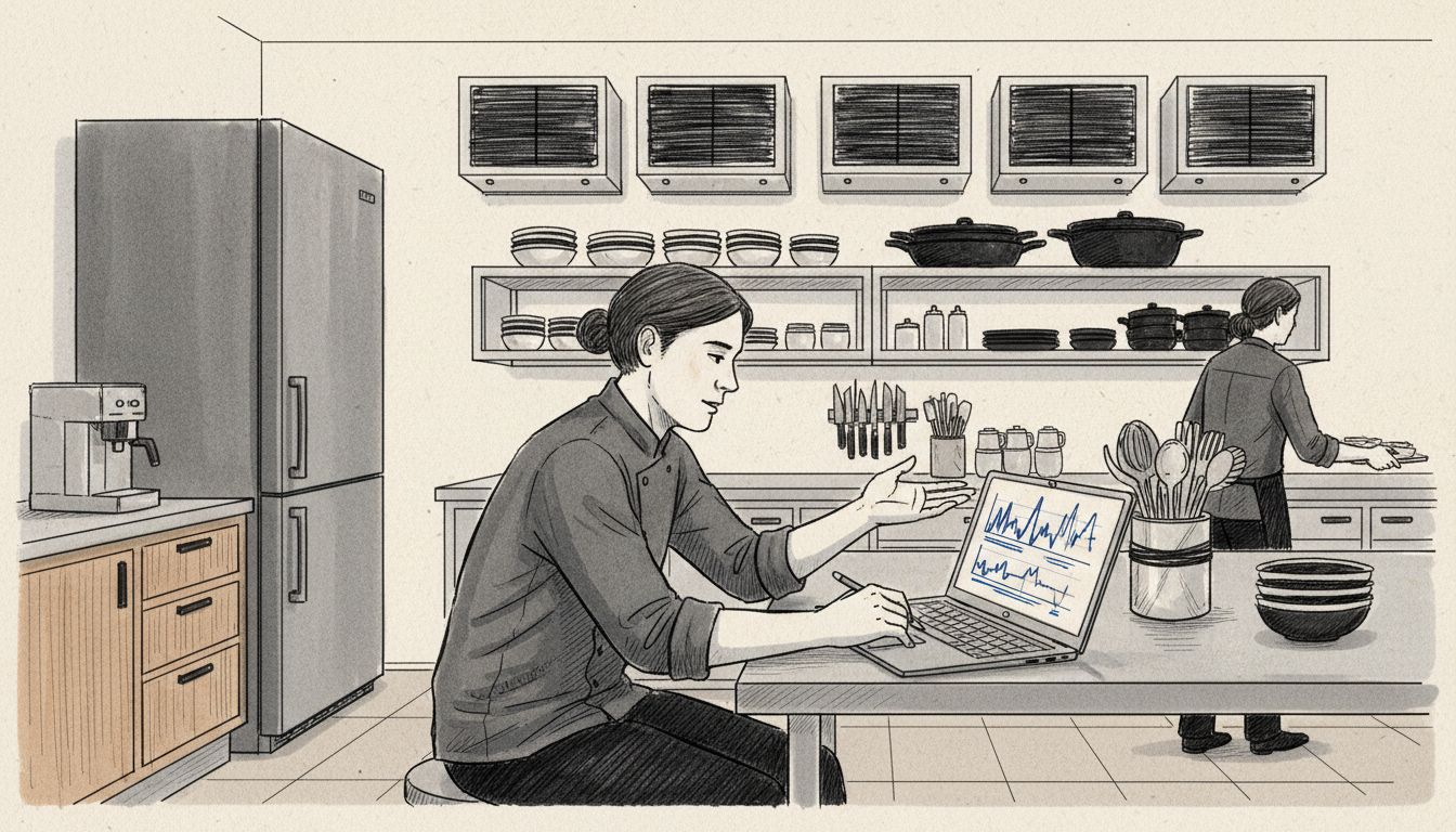 målinger analyser institution