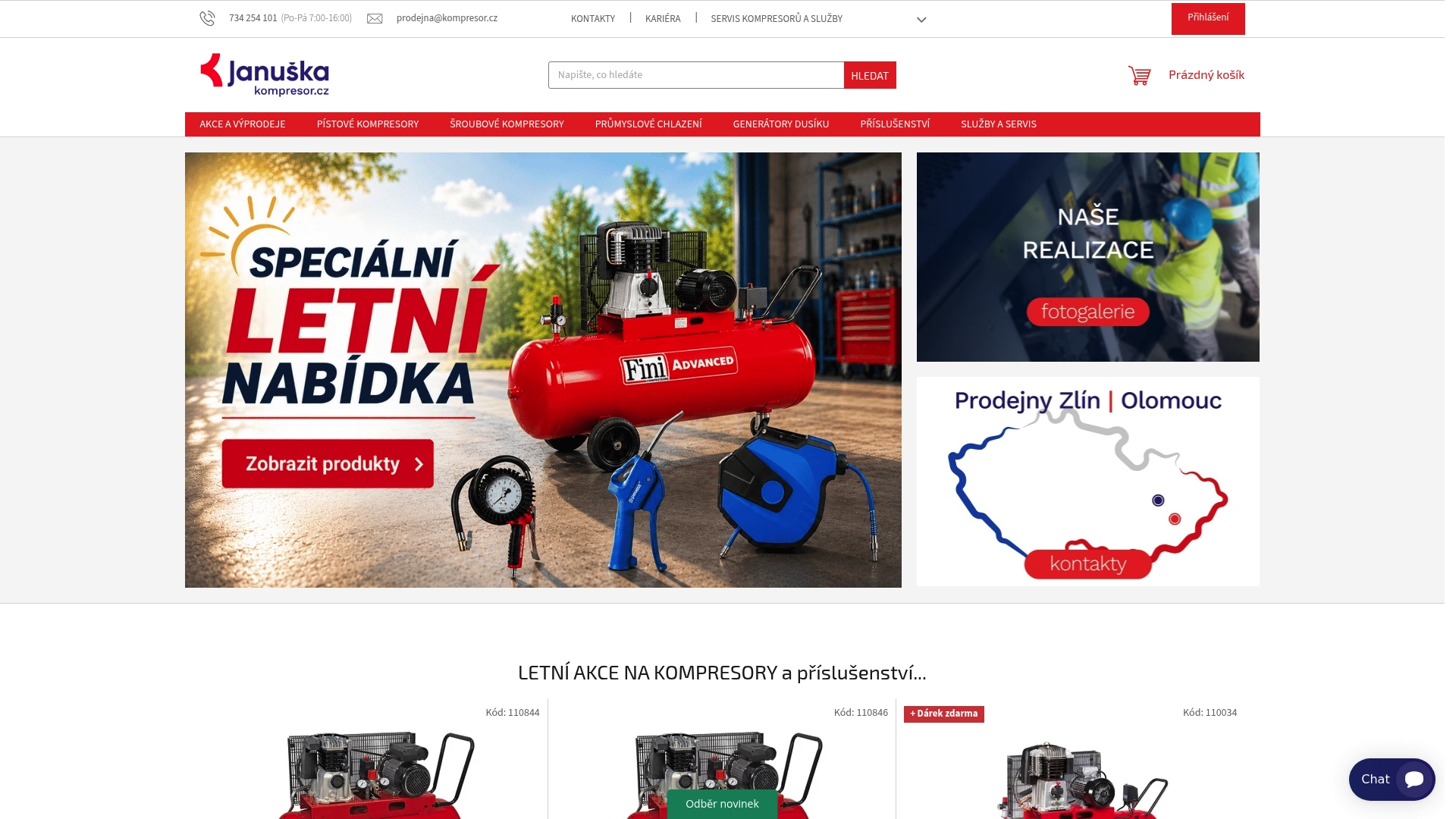 https://kompresor.cz