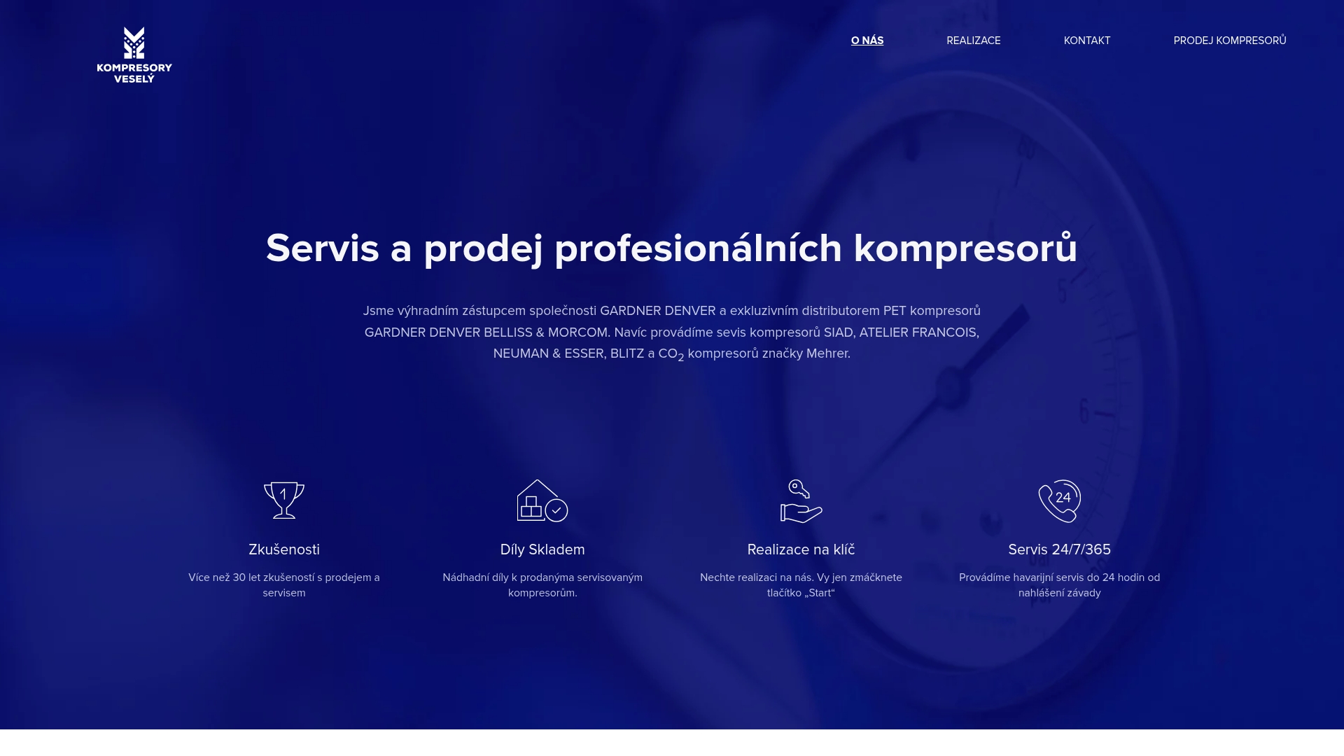 https://kompresory-vesely.cz