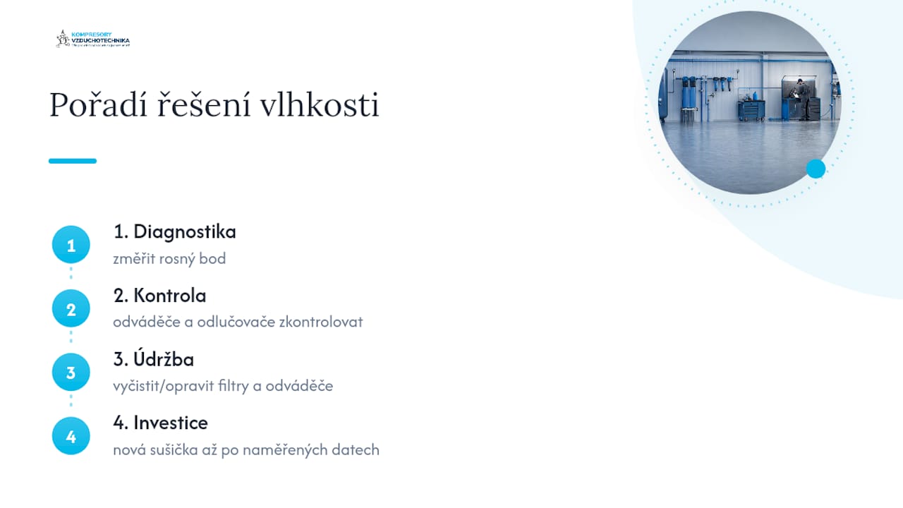 Editorial pohled: proč teorie sušičky nestačí a co skutečně rozhoduje — overview diagram