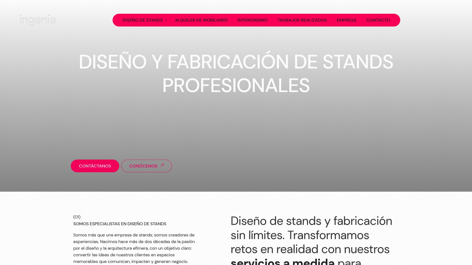 Product Screenshot