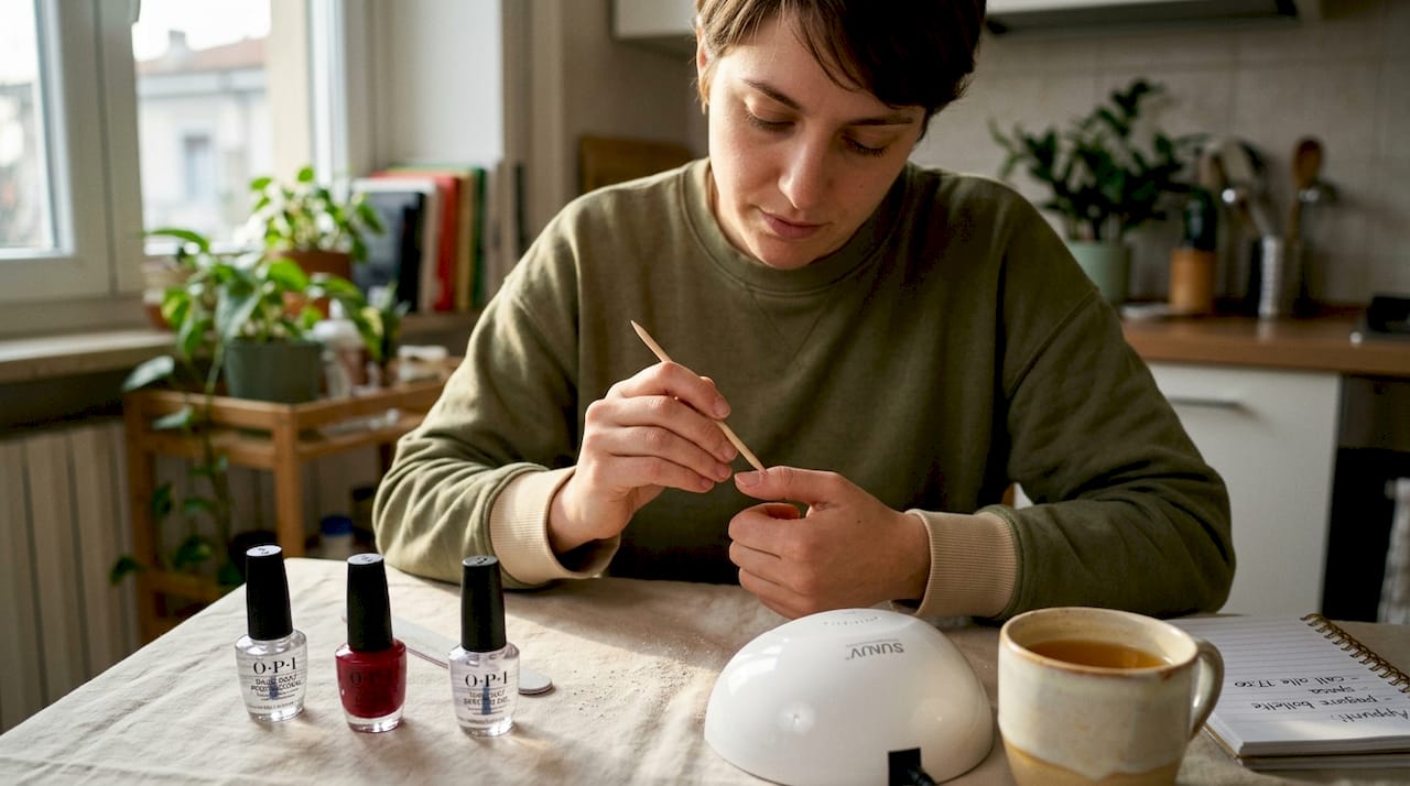 Preparare le unghie a casa: i migliori strumenti per una manicure perfetta