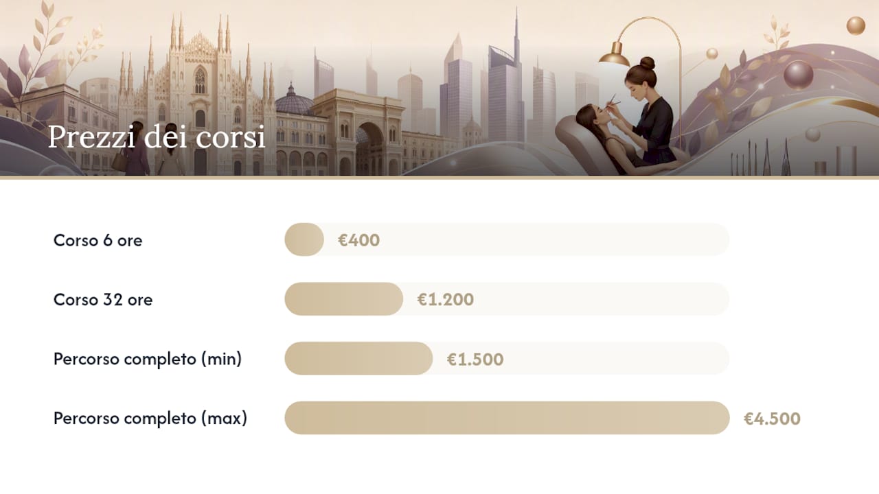 Durata e costo: cosa aspettarsi in base alle ore incluse — overview diagram