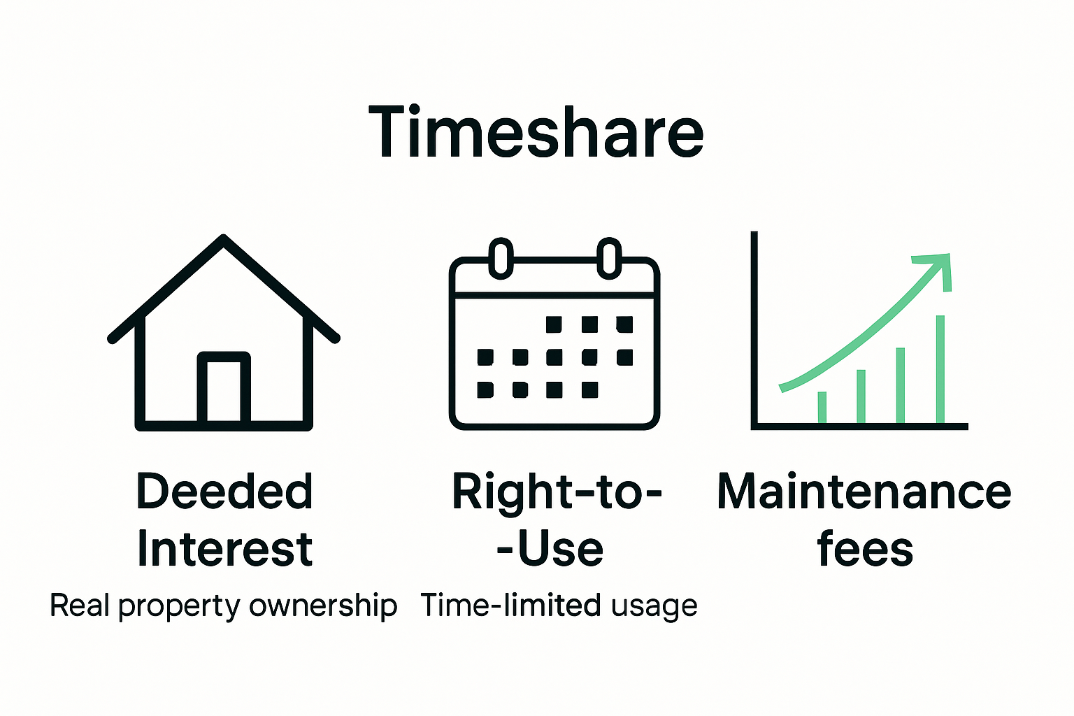 Why People Exit Timeshares: Complete Guide for Owners - IT N SHARE