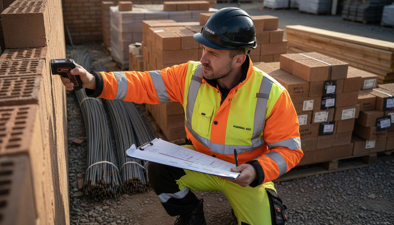 quantity surveying UK site