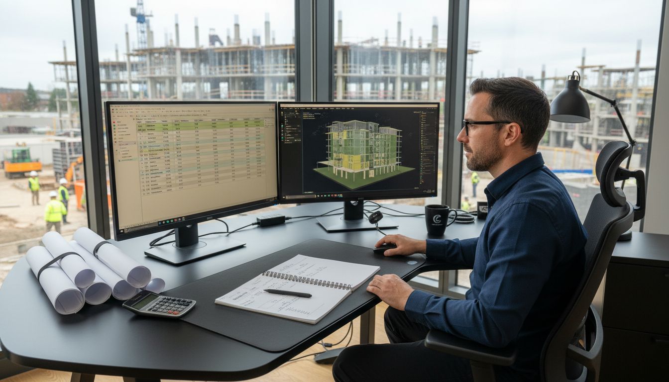 project cost analysis