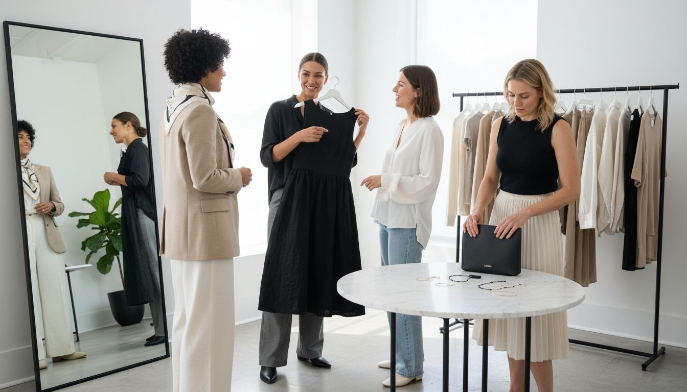 elegant outfits women