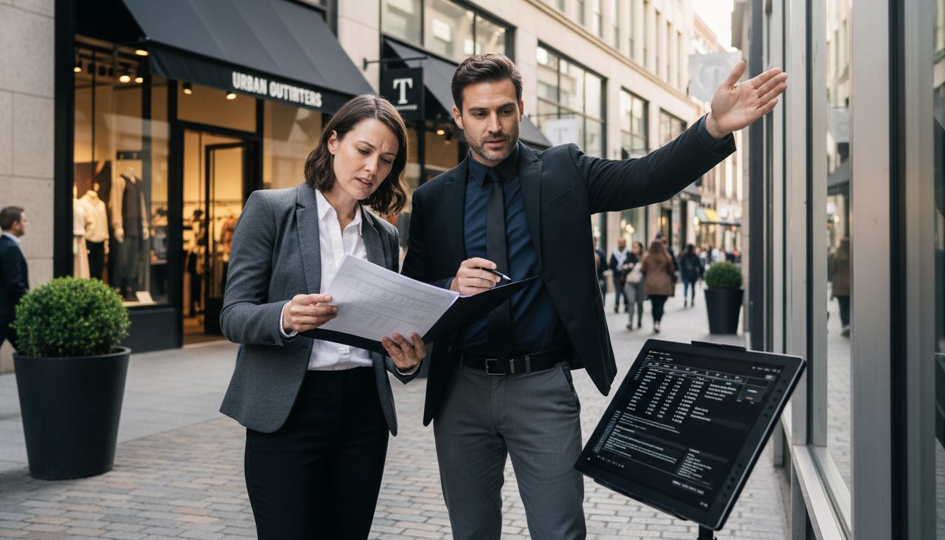 property financing inspection