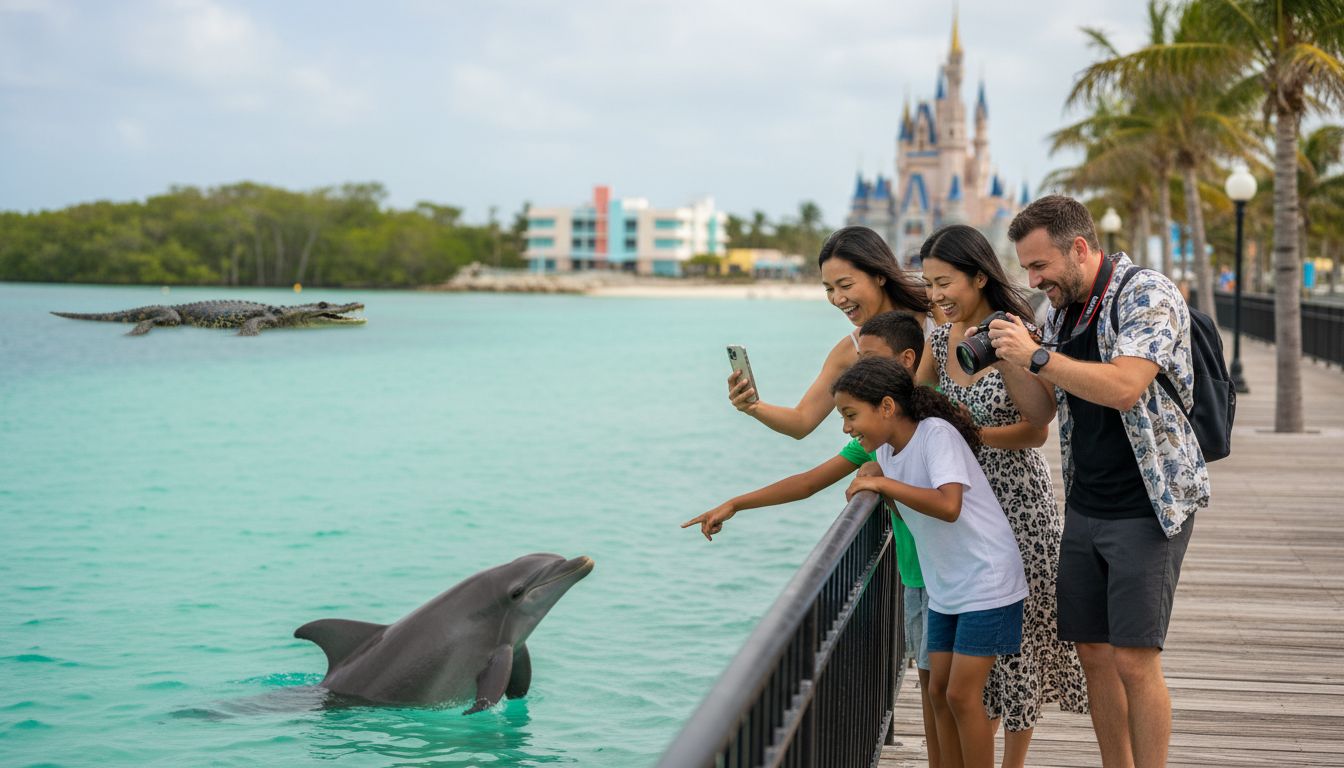 florida family vacation