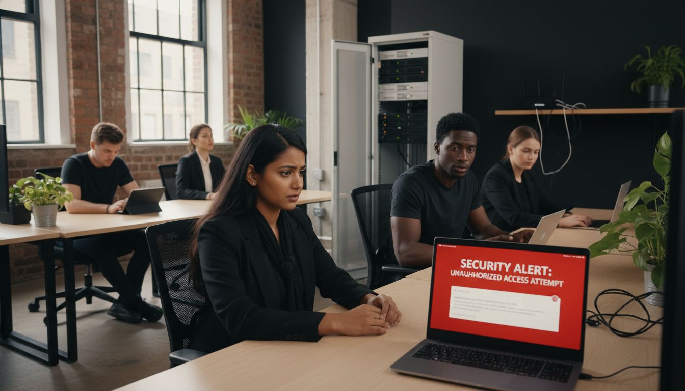 security vulnerabilities office