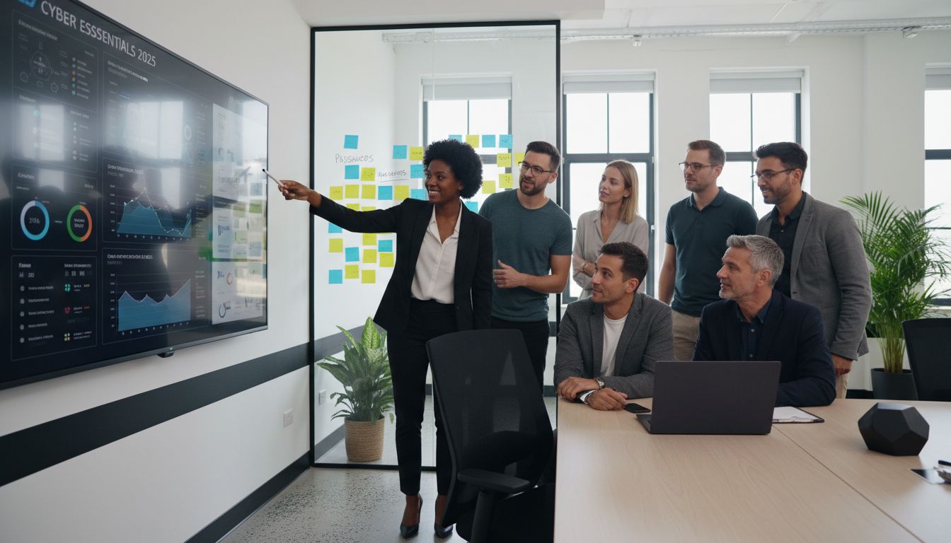 cyber security office