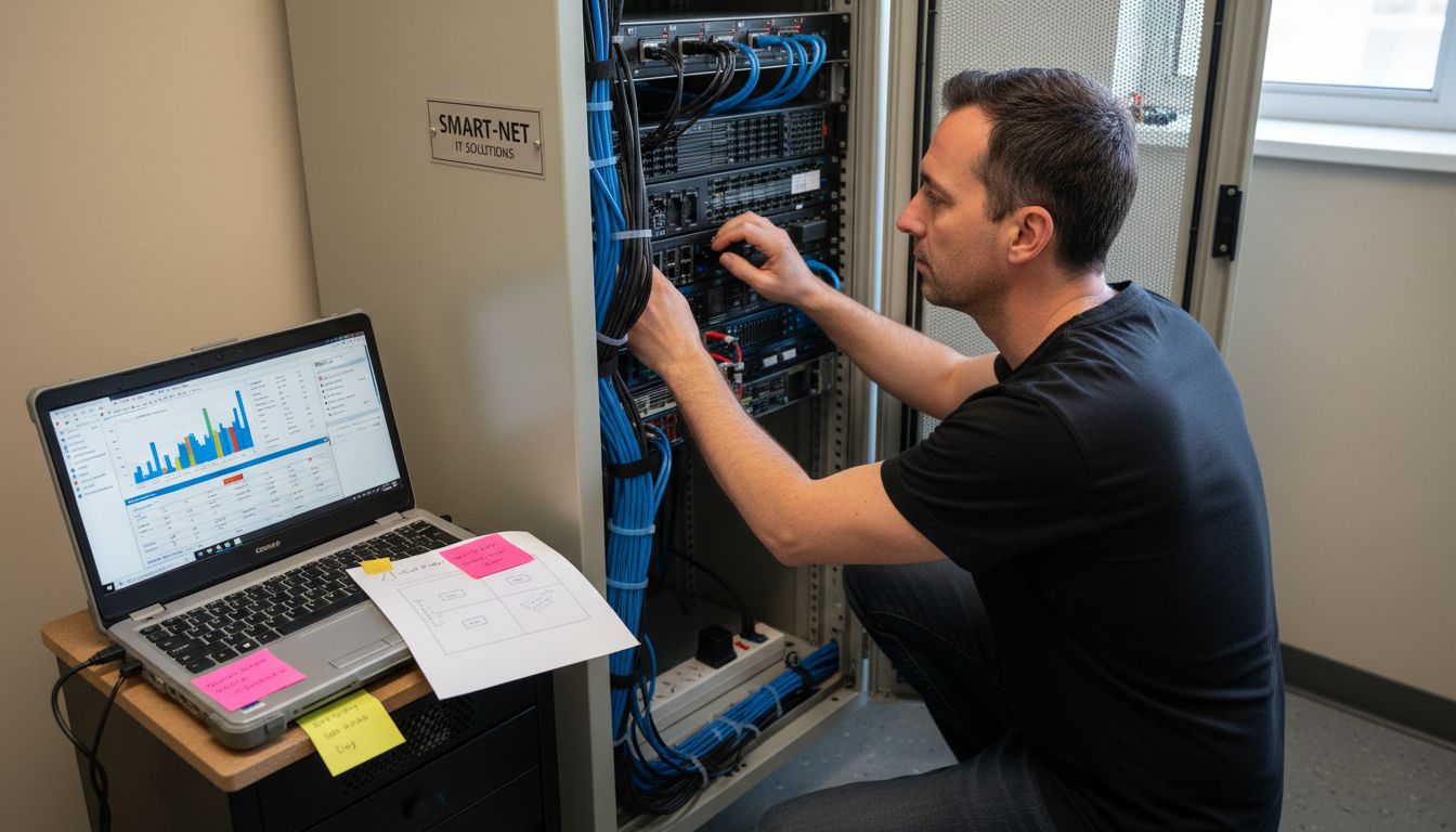 vulnerability scan SME server