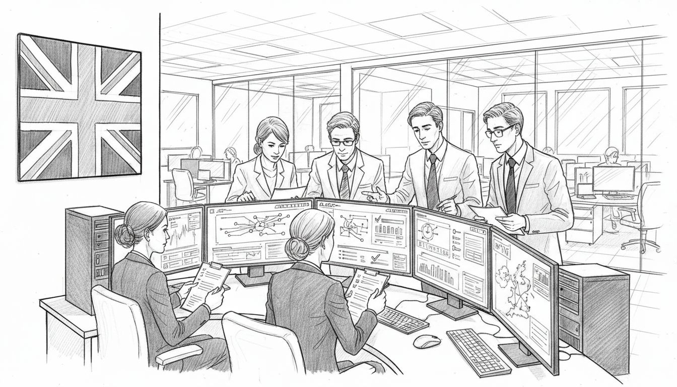 cyber security audit