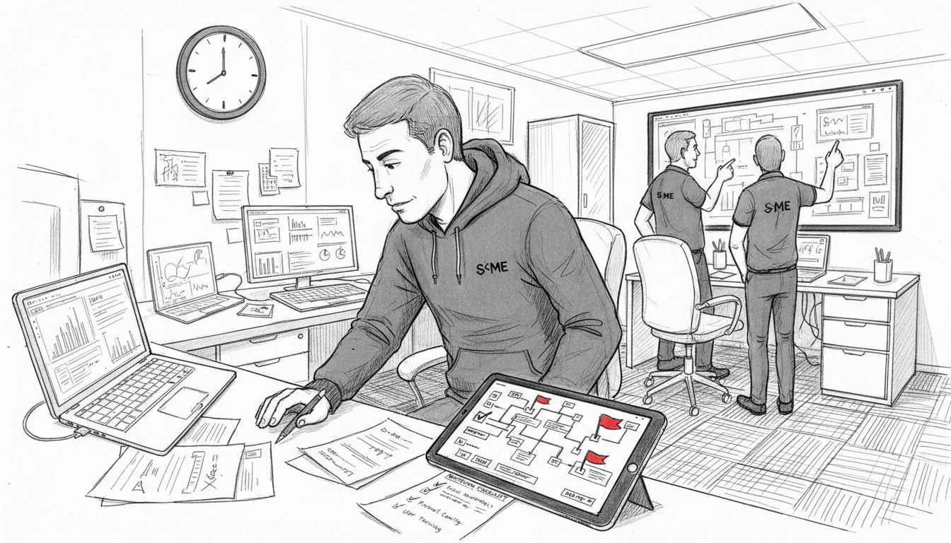 vulnerability assessment office