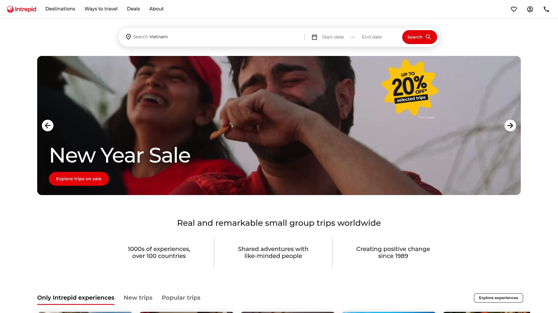 Product Screenshot