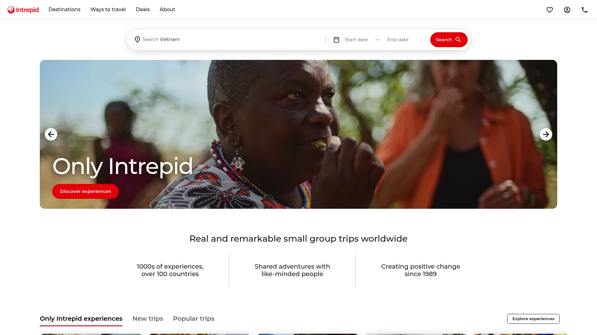 Product Screenshot