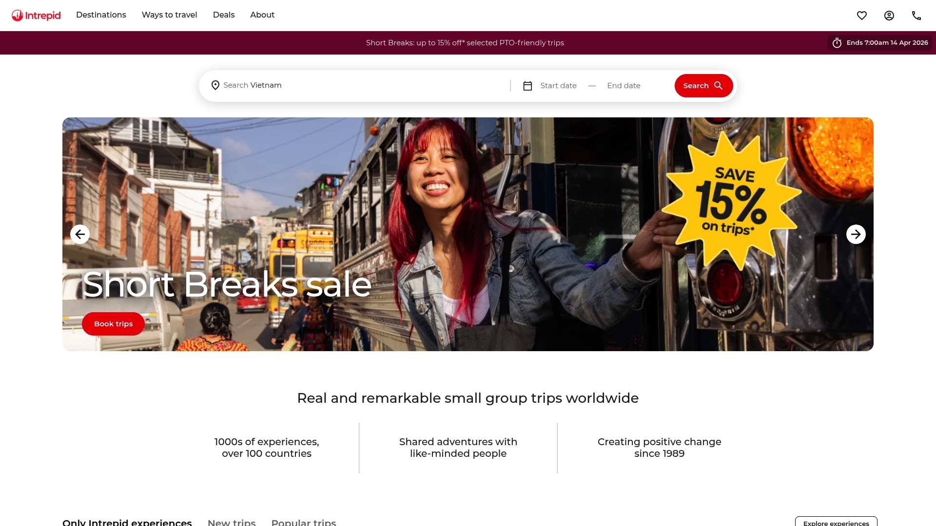 Product Screenshot
