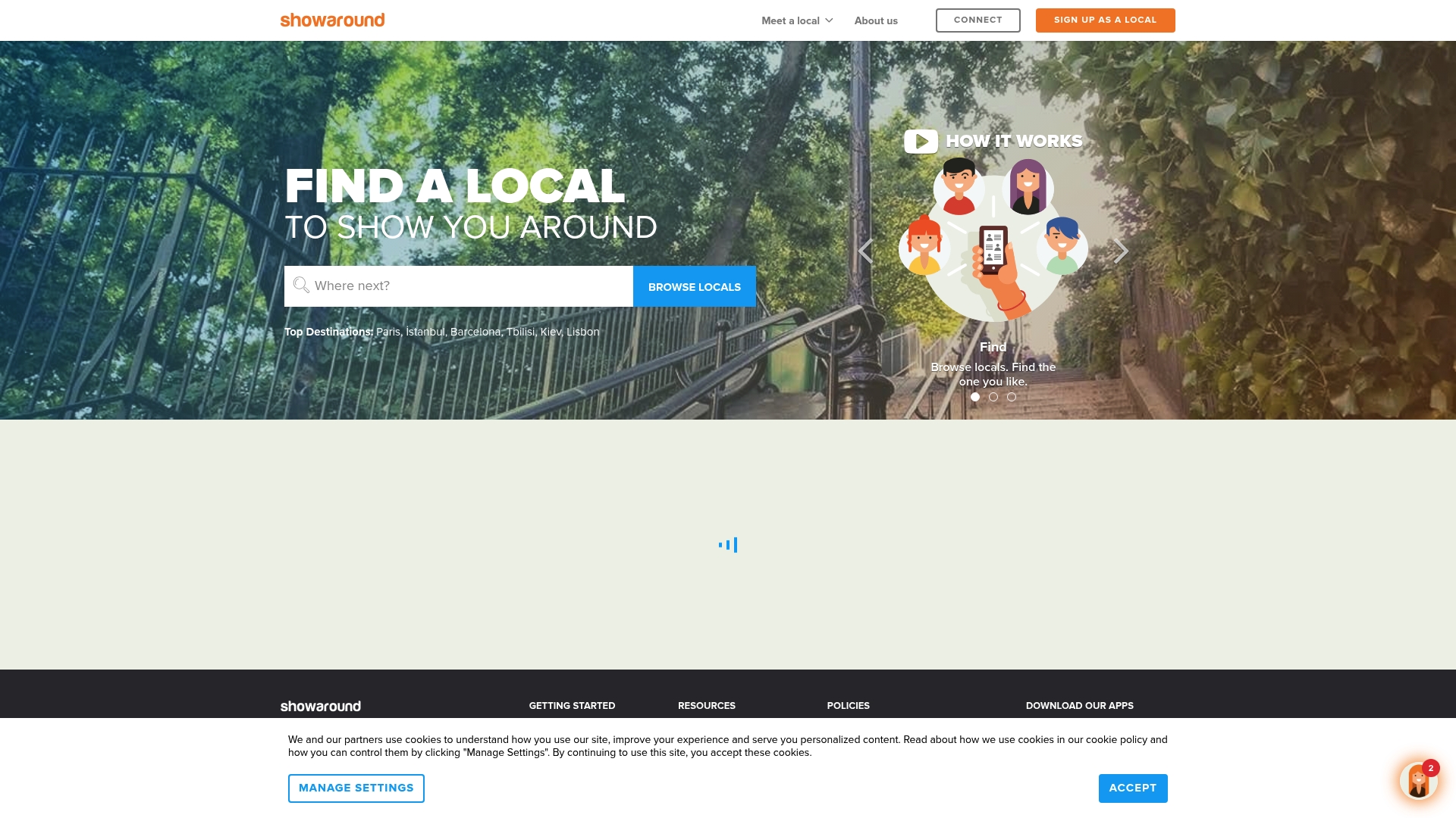 Product Screenshot