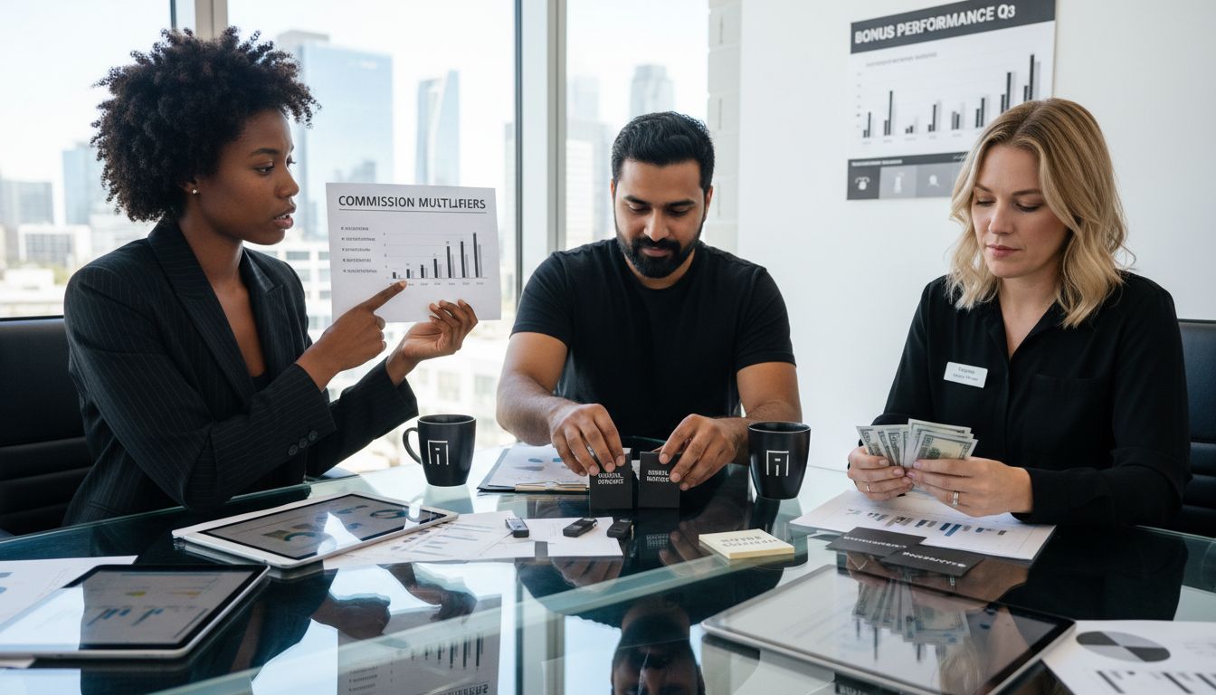 affiliate bonus meeting