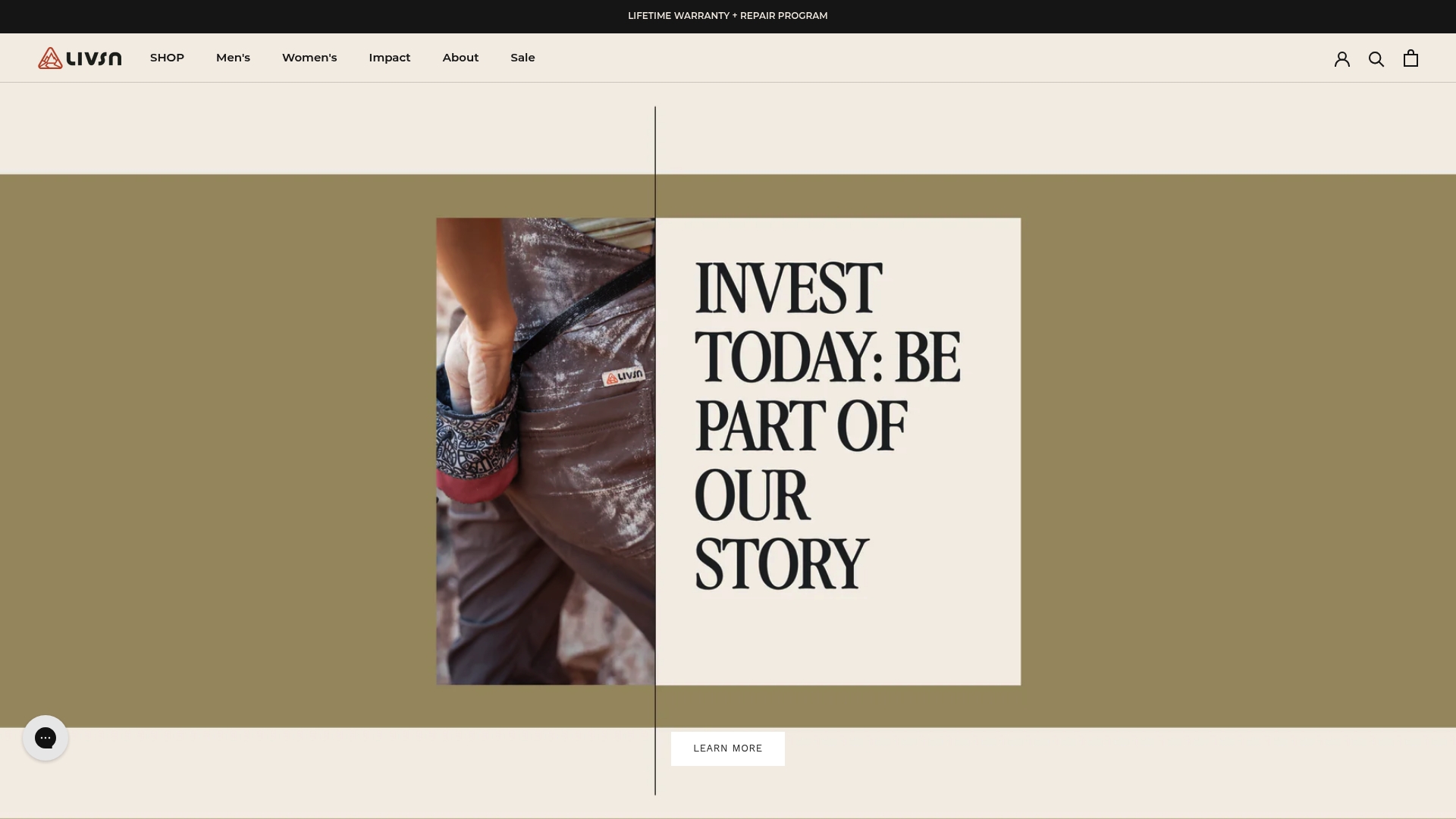 Product Screenshot