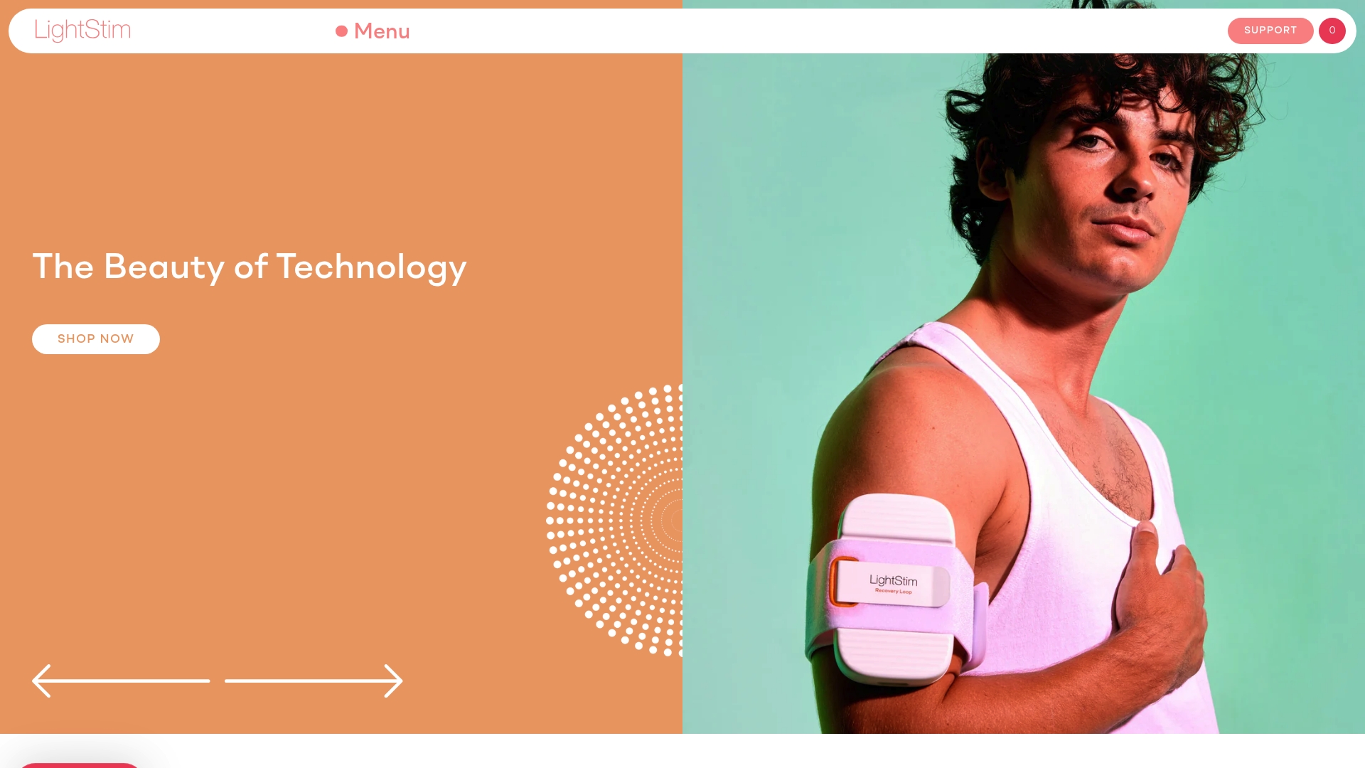 https://lightstim.com