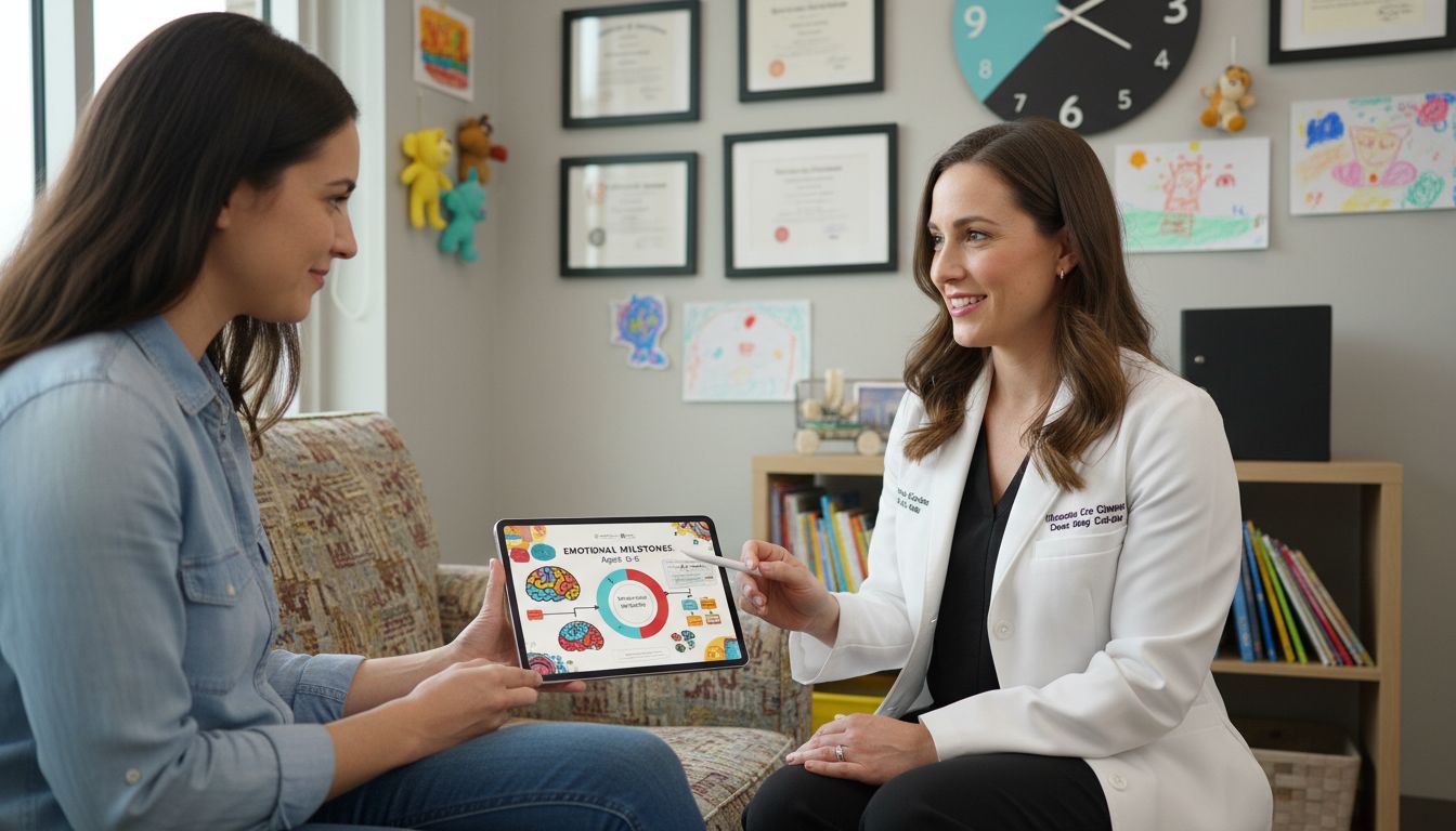 digital parenting advice