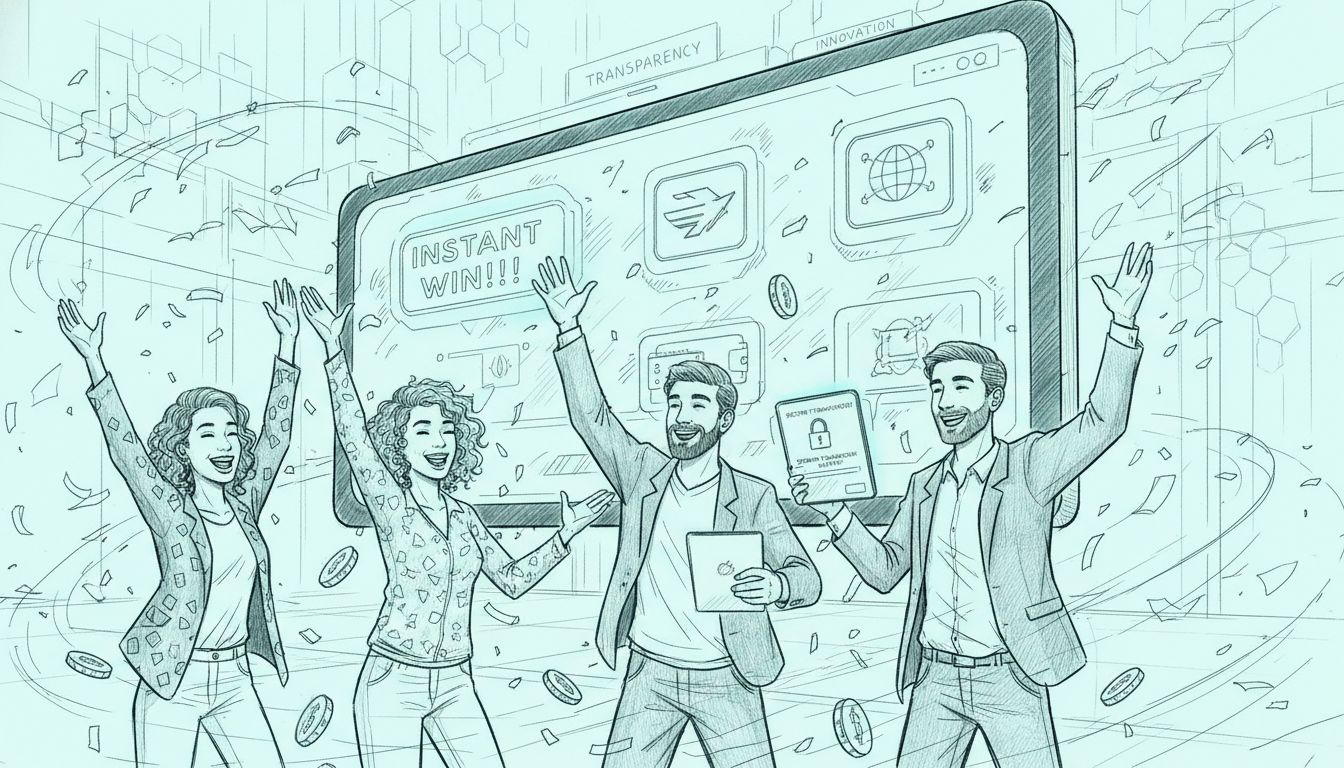 krypto slots online interface