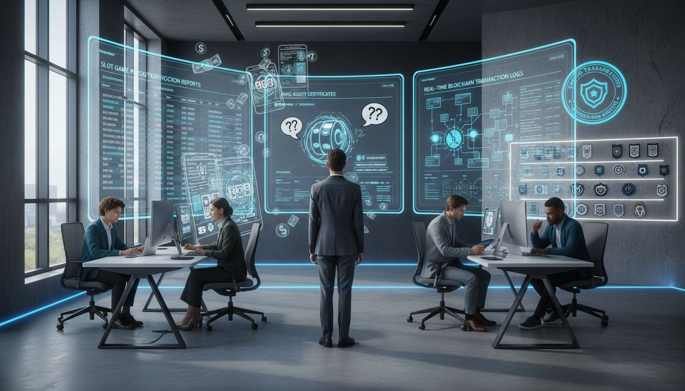 revizija regulacije kasina