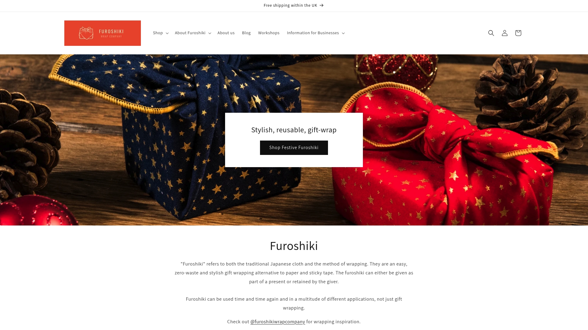 Product Screenshot