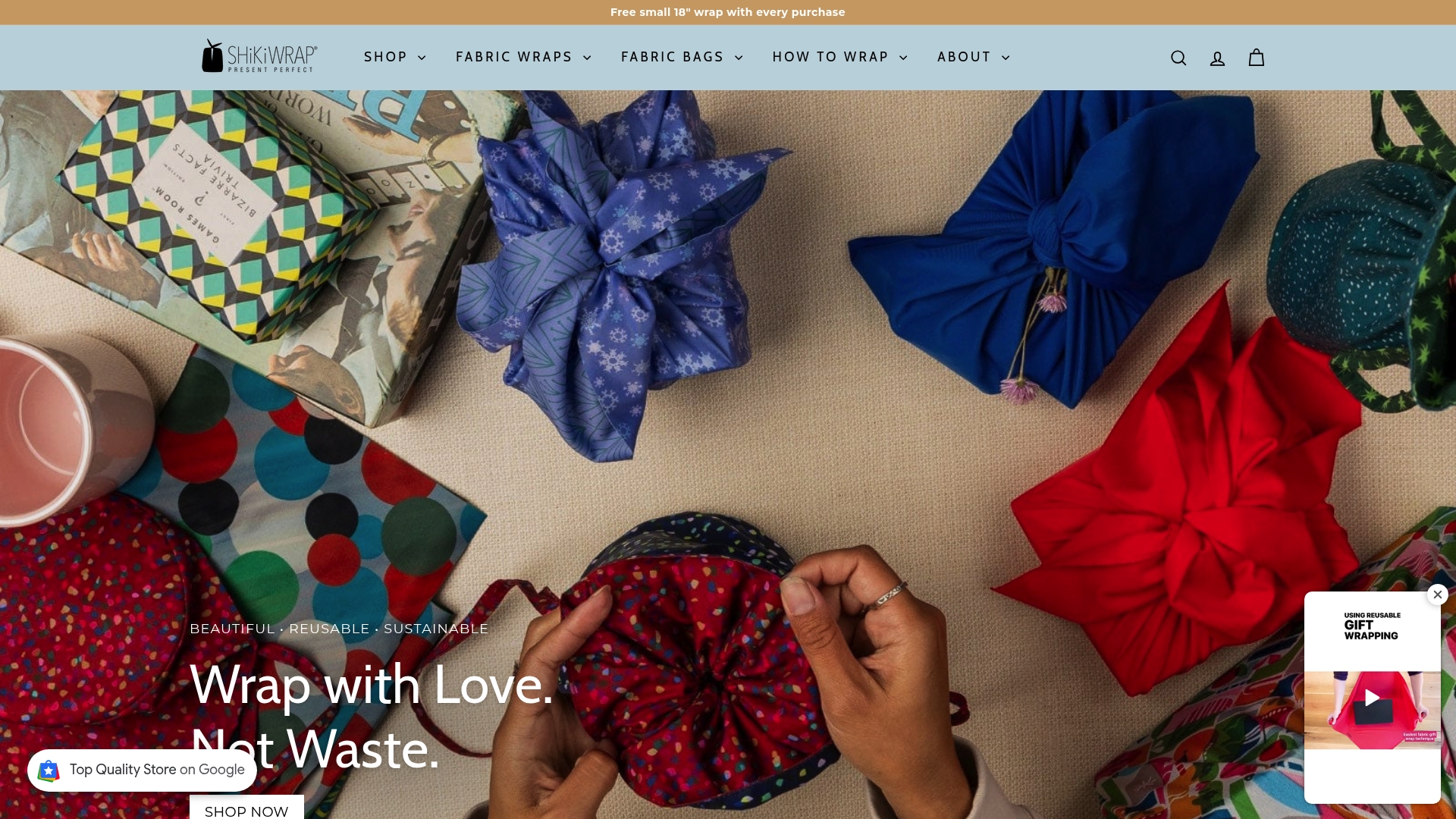 Product Screenshot