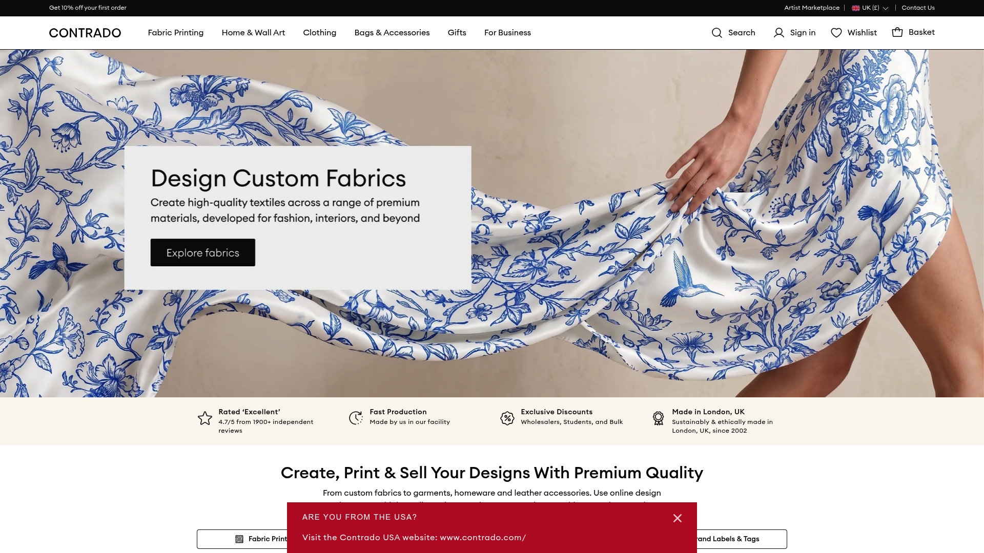 Product Screenshot