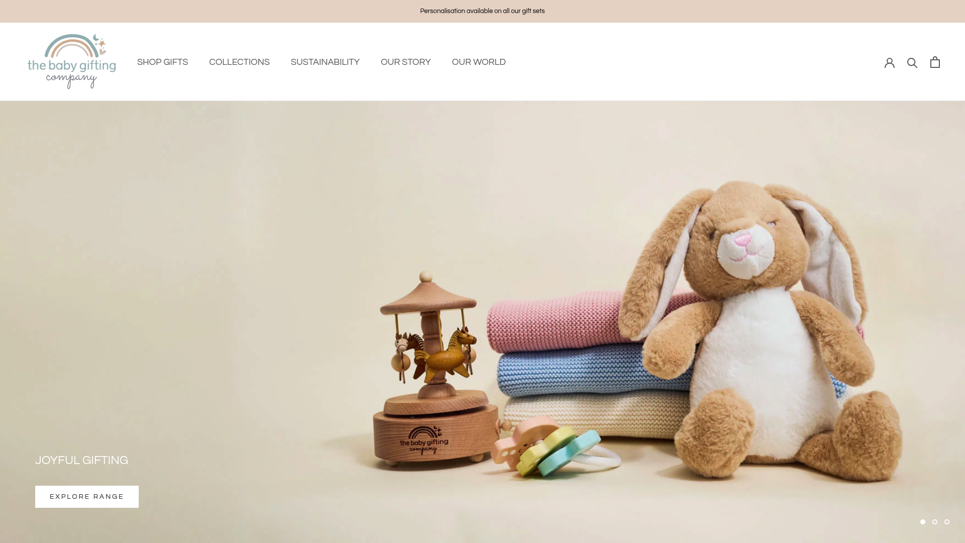 https://babygifting.com