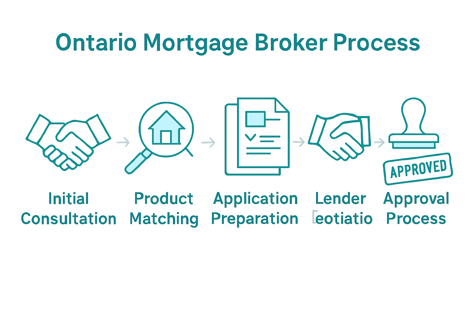 Ontario Mortgage Broker Role: Complete Guide for 2025 - Miracle Financial