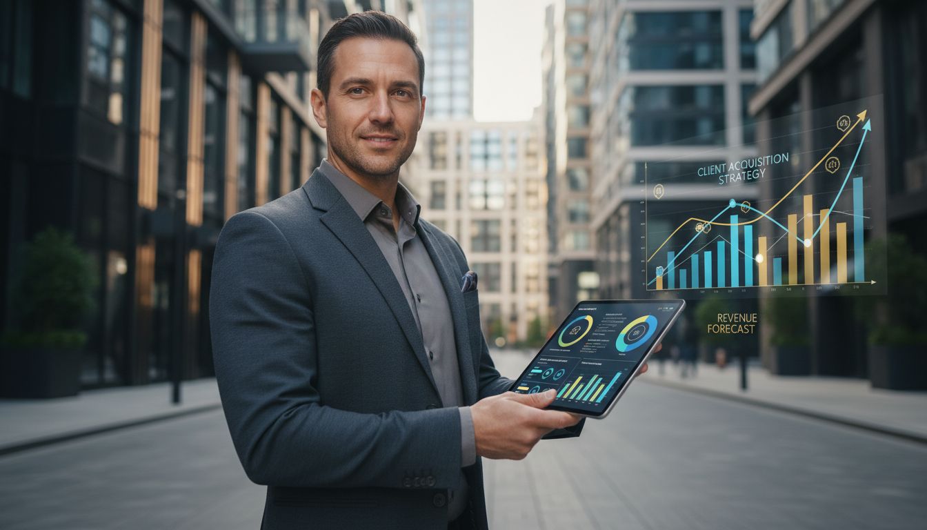real estate agent AI