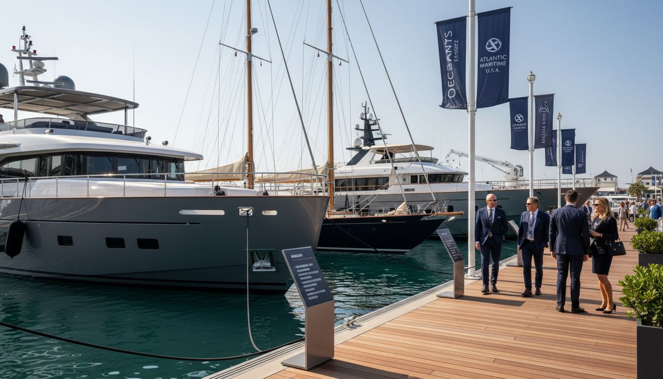 yacht types comparison