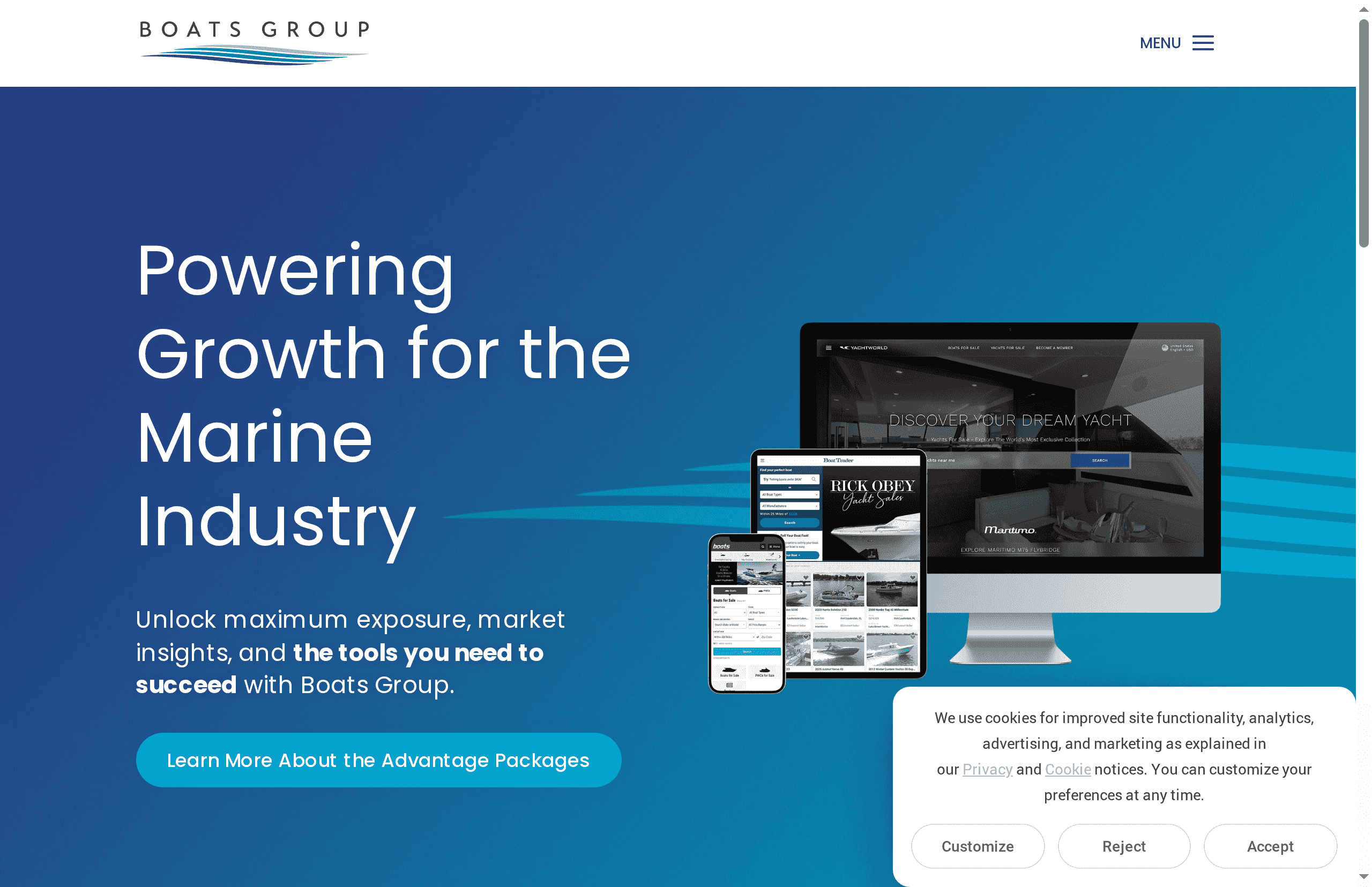 Product Screenshot