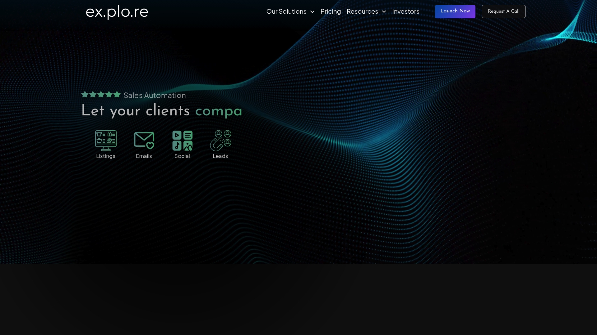 Product Screenshot