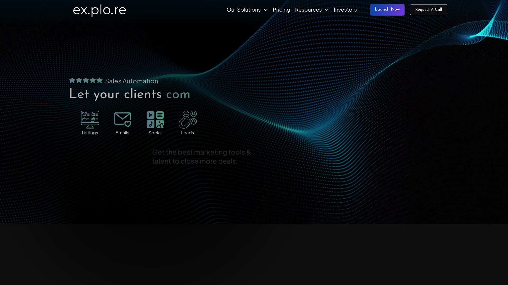 Product Screenshot