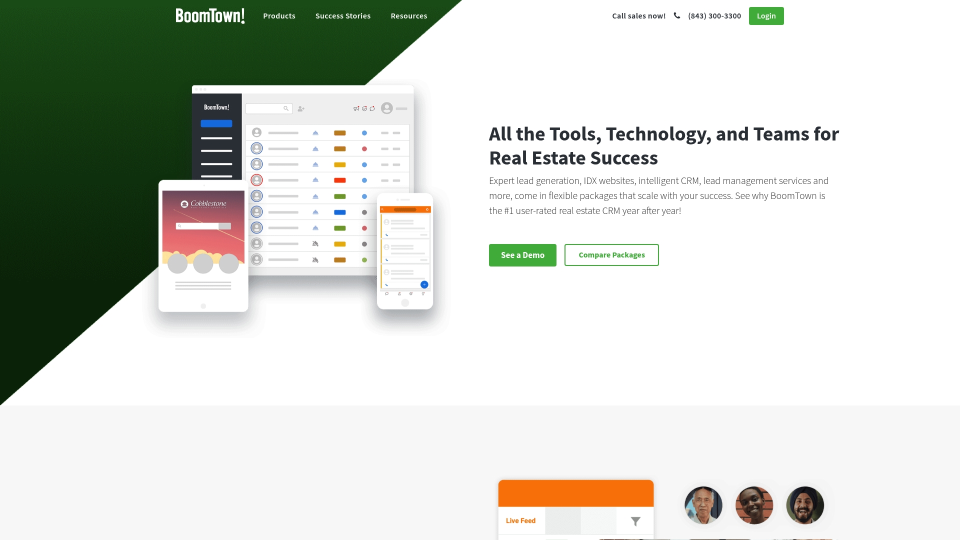 Product Screenshot