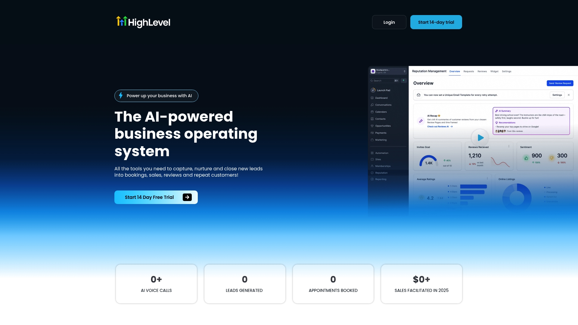 Product Screenshot