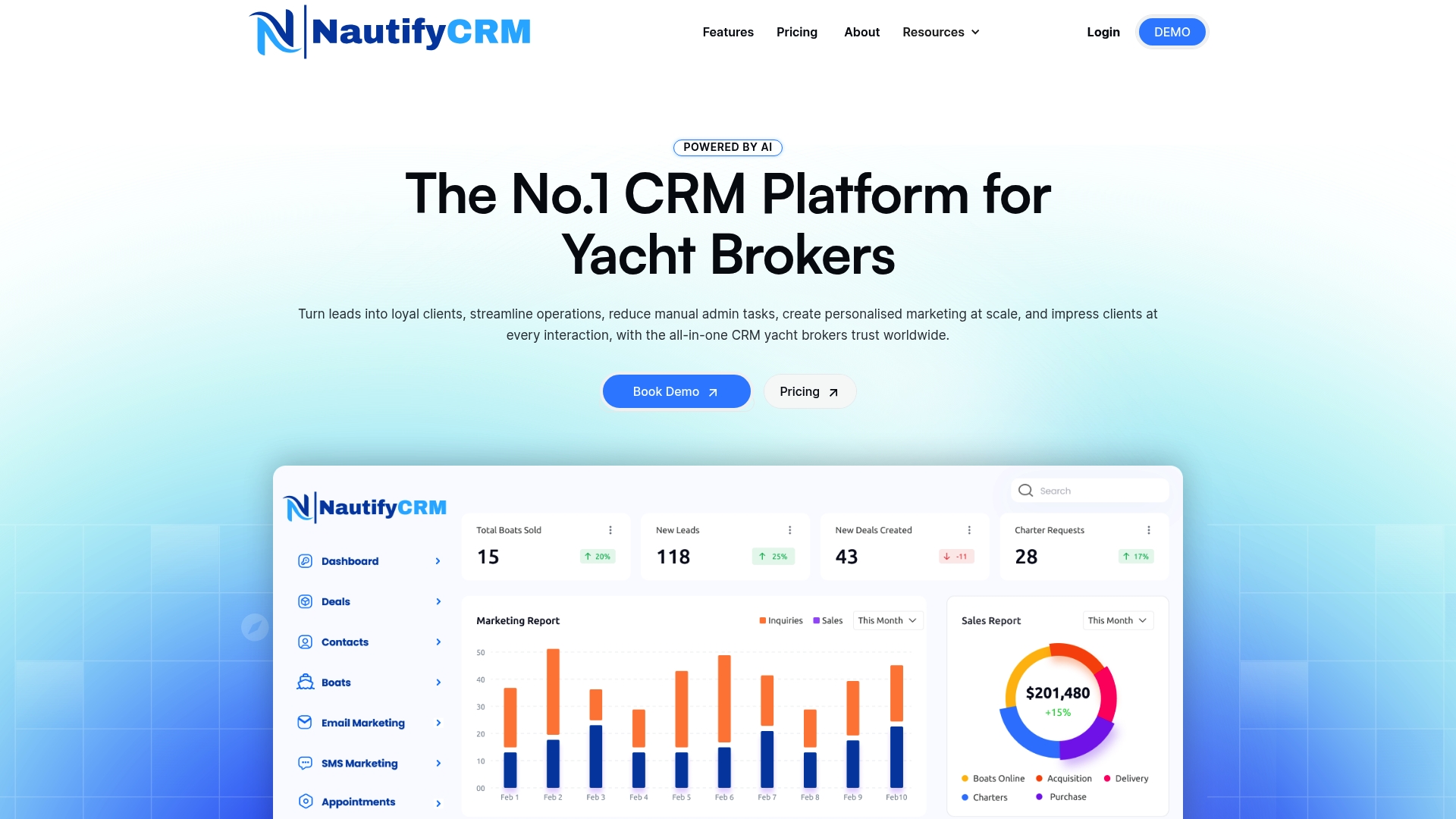 Product Screenshot