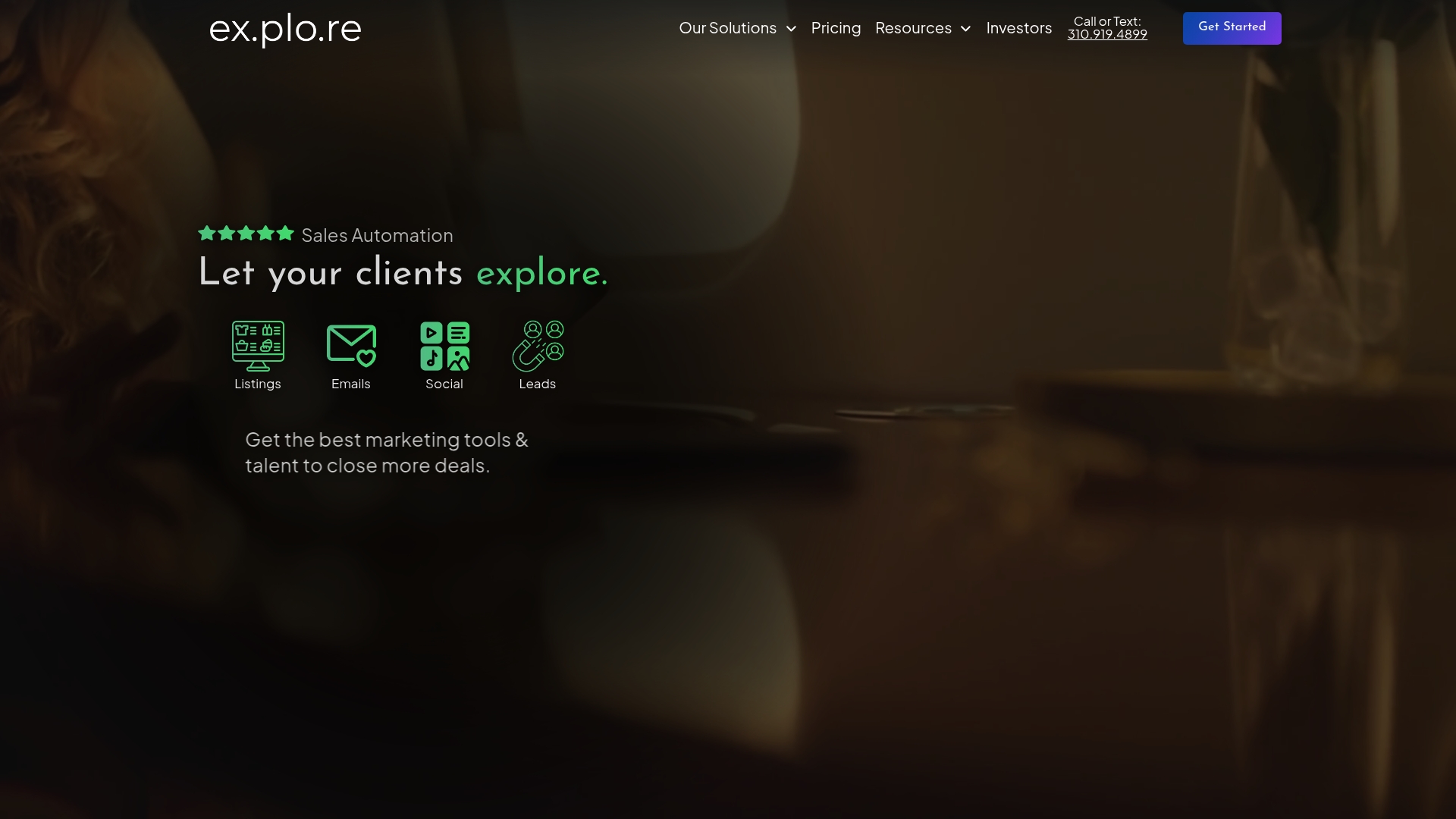 Product Screenshot