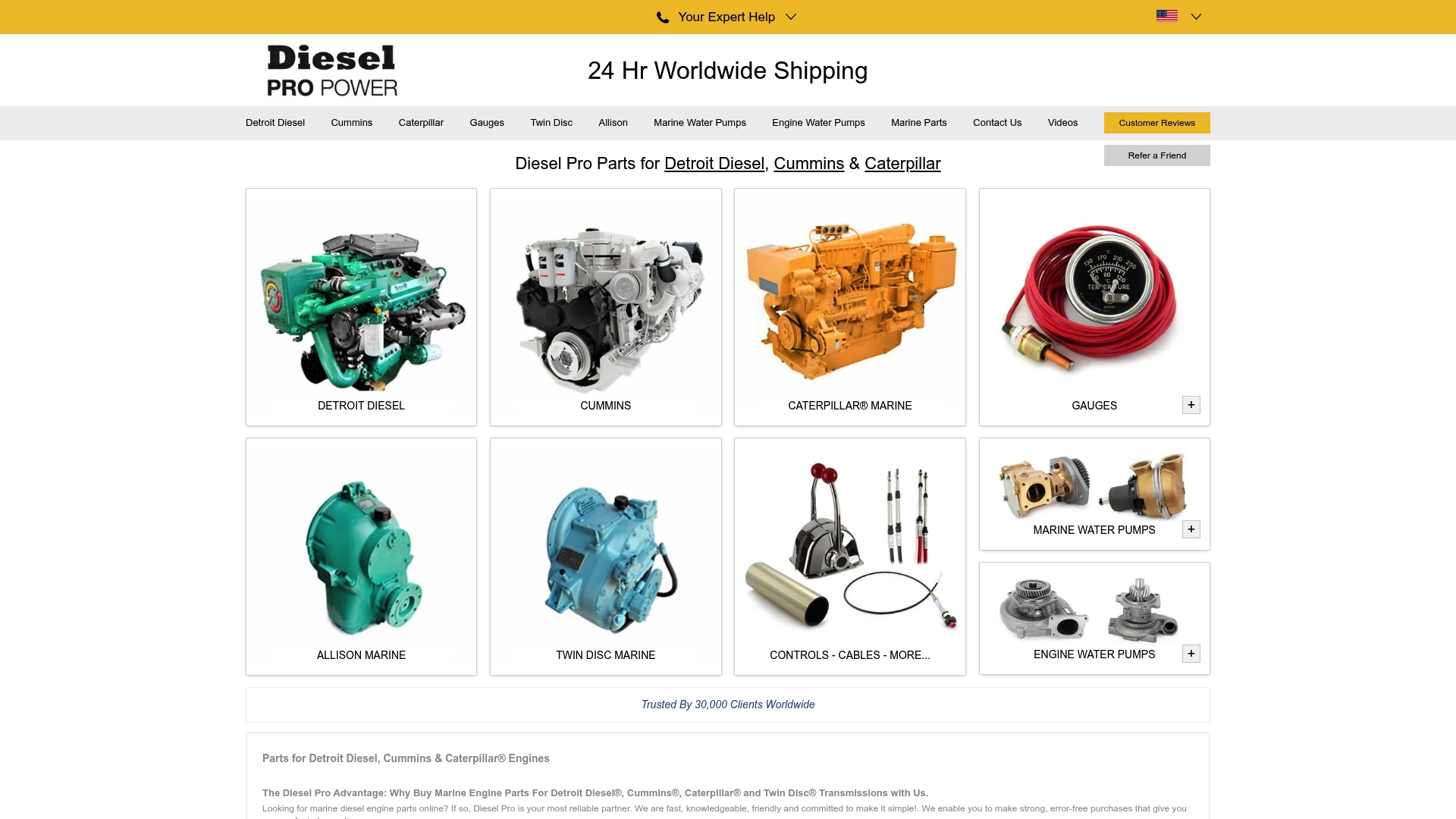 Product Screenshot