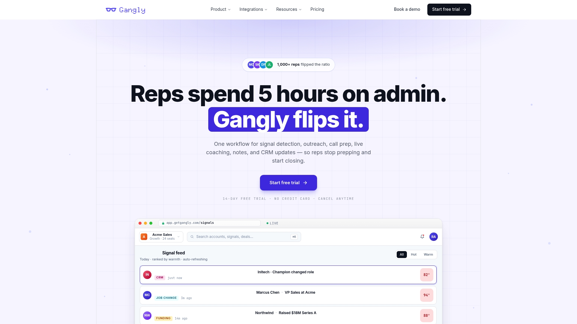 https://getgangly.com