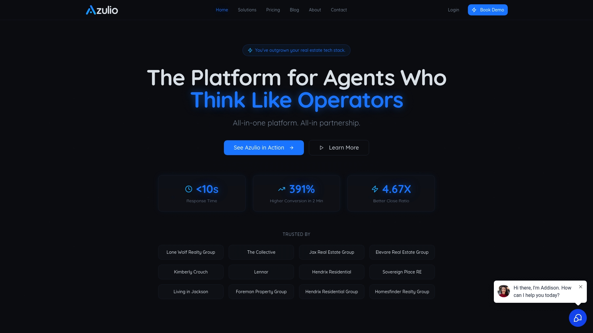https://azulio.ai