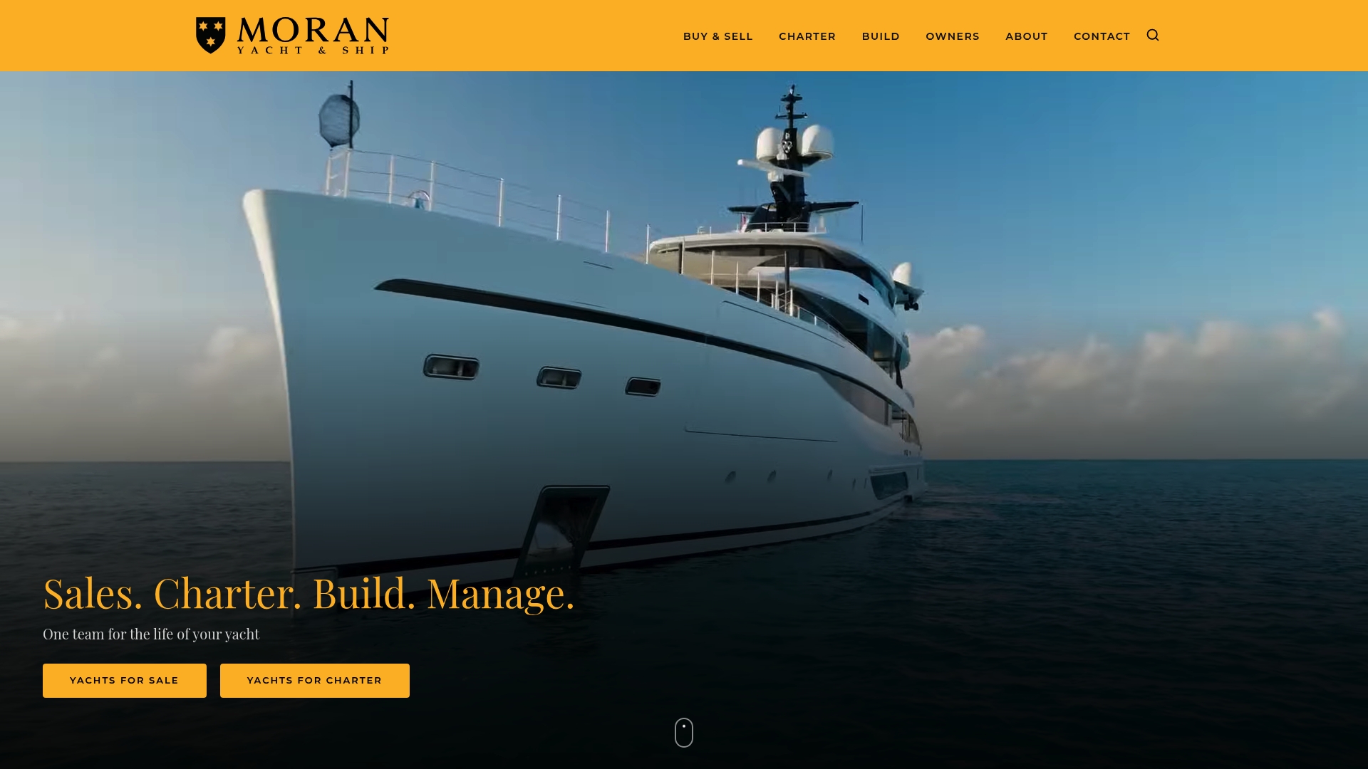 https://moranyachts.com