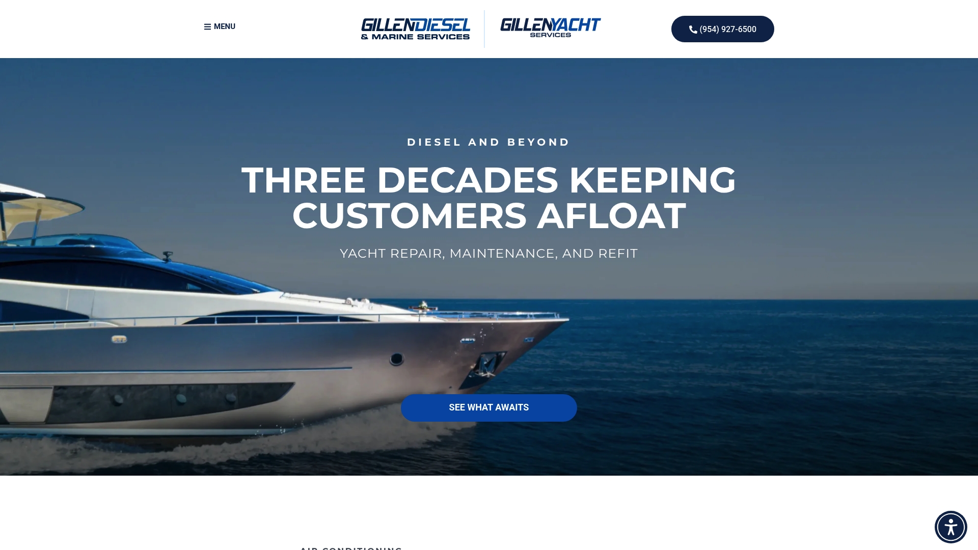 https://gillenyacht.com