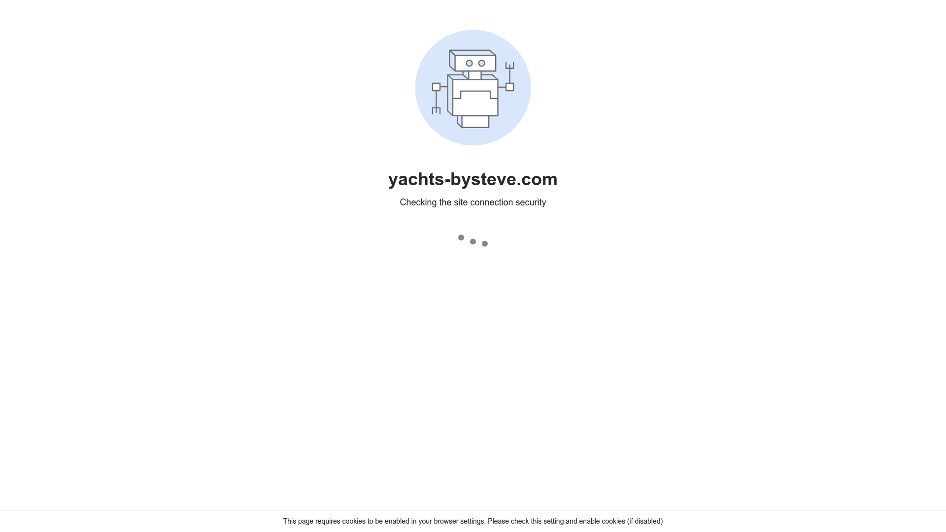 https://yachts-bysteve.com